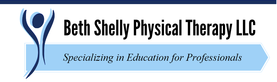 Beth Shelly Physical Therapy